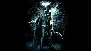 Batman & Catwoman Full Screen WhatsApp Status 4K