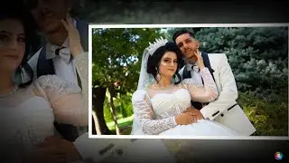 Ramo ile Ati Düğün Töreni 29 07 2024