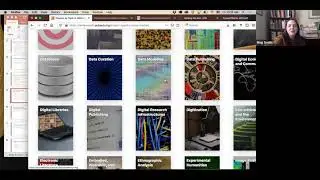The Right Tool for the Job: Where to find DH tools (and what to do with them)
