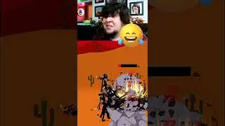 MAGIKILL vs FINAL BOSS LITTLE UNITS | STICK WAR LEGACY MOD VIP 