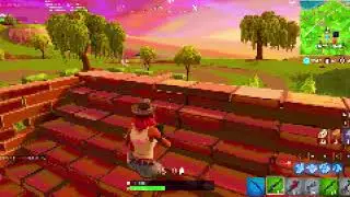 VERY NICE SHOT