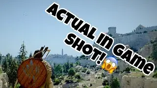 Best Console Graphics Settings for Crimson Desert (PS5/Xbox)