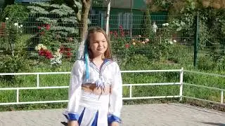 Неживясова Поліна - Матроси
