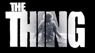 The Thing (2011)