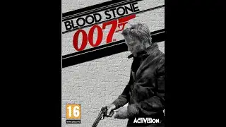 James Bond 007: Blood Stone (Эпизод 1)