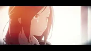 AMV The Fall Friends Forever