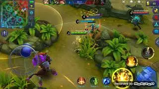 Fanny is awesome!!!