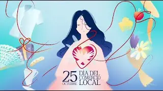 DÍA DEL COMERCIO LOCAL 2024