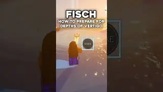 3 WAYS TO PREPARE FOR DEPTHS OF VERTIGO Update! | Roblox FISCH