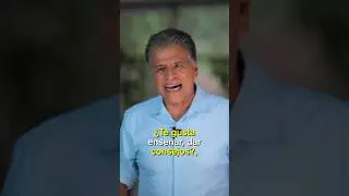 ¿Te gusta ENSEÑAR? || @CarlosCuauhtemocS
