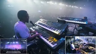 Goodness of God Worship Flow - CalledOut Music & Band