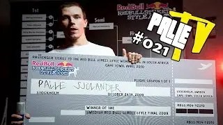 WHY I STOPPED BACK IN 2010 | Palle TV 