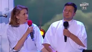 Умер от голубца