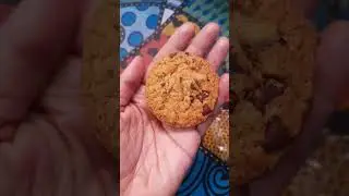 💥Novo Cookie Caribe #review #garoto #lançamento #novidadesdemercado #caribe
