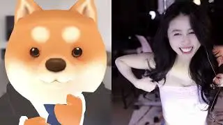 20231213-0148-小酒窝翁馨-健身跳舞游戏主播