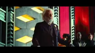 Music Video: The Hunger Games trailers