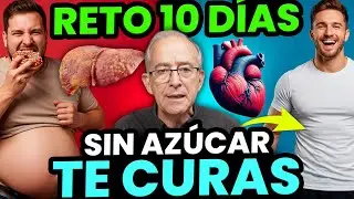 🚫 DESAFIO SALUDABLE: 10 Días Sin Azúcar - Oswaldo Restrepo RSC