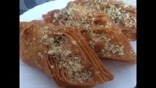 ПАХЛАВА