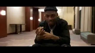 Hardaway 1k  | Rookie of The Year Vlog