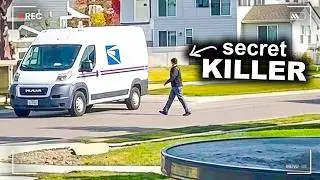 How Police Captured Colorado's Mailman Killer