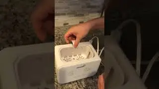Baby Bottle Warmer