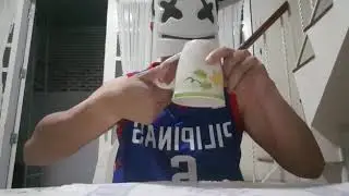 Gelas bocor?