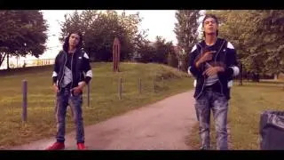 Crazy-Aysun - Kötü - 2016 (Official Video HD)