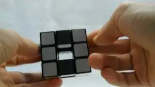 Void cube 3x3 LanLan