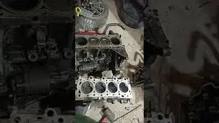 Почему двигатель дымит? 🤔 