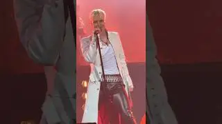 💖 SHAMAN 💖 продолжил концерт в Крокусе...🔥 8 марта 🌷 
