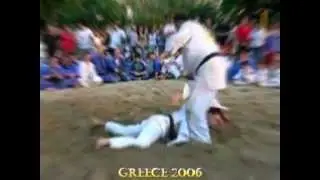 GREECE 2006