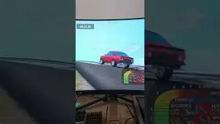 Track Camera Angle Test