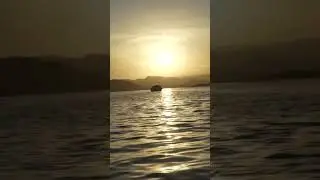 Udaipur pechola lake sunset boating
