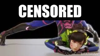 DVA naked [P2]