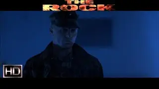 Скала - террористы похищают ракеты-VX--[The Rock-terrorists steal missiles-VX]