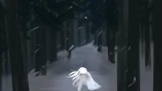 That one winter night