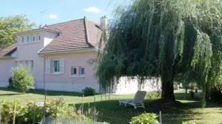 Sens-sur-Seille  Maison 6 pièces 4 chambres à sens sur sei