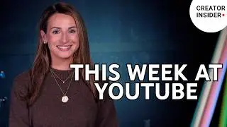 This Week at YouTube: Improvements to Content Management and Video Settings Page