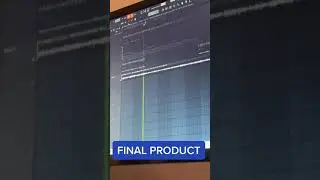 (TIK TOK) Making A Guitar Loop From Scratch w/ UV Killin Em