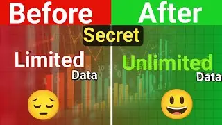 3 Tips to Save Mobile Data//mobile data leakage issues//how to reduce mobile data usage on android