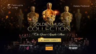 Симфонический концерт Андрея Чёрного - Golden Music Collection