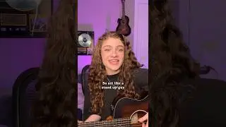 Please Please Please - Sabrina Carpenter cover💓