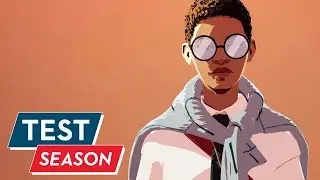 Season A Letter to the Future Test/Review: Was ein schöner Jahresstart