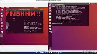 Reptile Rootkit: Network Programming Project 2