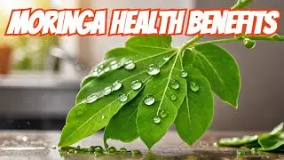 Moringa Health Benefits Why This Superfood Should Be in Your Daily Diet