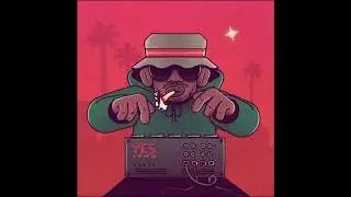 NXWORRIES - WNGS (remix)  visualizer