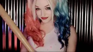 Sexy Harley quinn