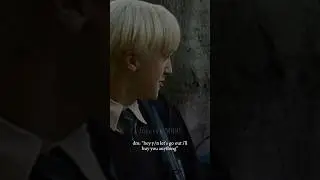 🤑🤑🤑 #dracomalfoy #draco #tomfelton #harrypotter #foryou #fyp #viral #100k #pov #edit #xyzbca