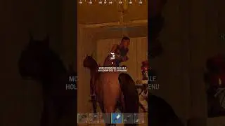how to ruin people in rust