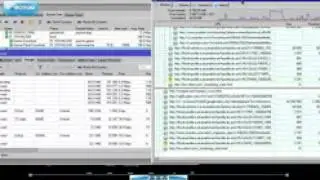 Mikrotik, HIT menggunakan Handycache, Simpel Rule